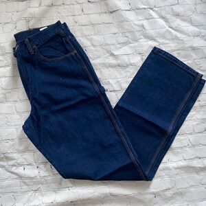 Red Kap Cargo Work Jeans